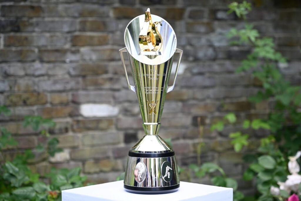 फोटो सोर्स: BCCI