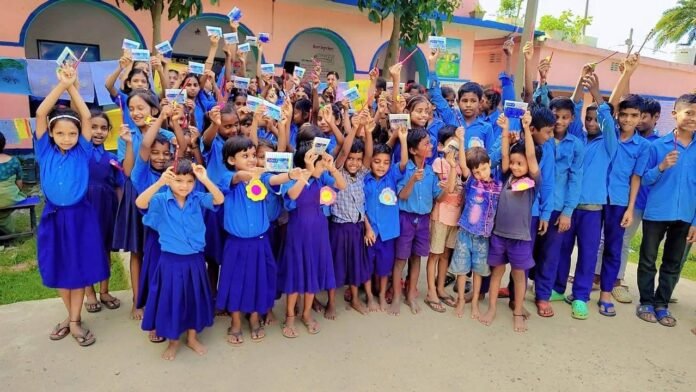 Bihar Education