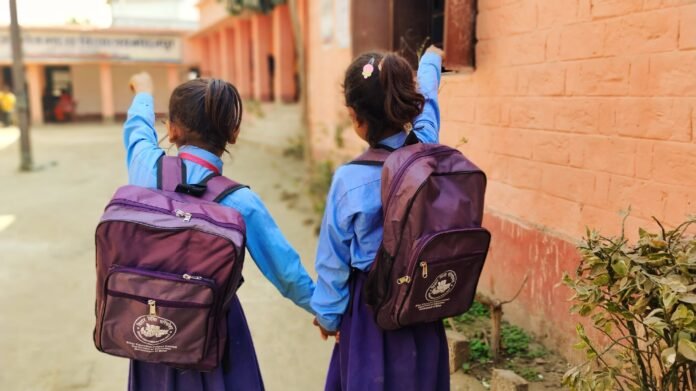 शिक्षा विभाग की अभिनव पहल, बच्चों के लिए बनेगा एक खास और प्रेरक सप्ताह