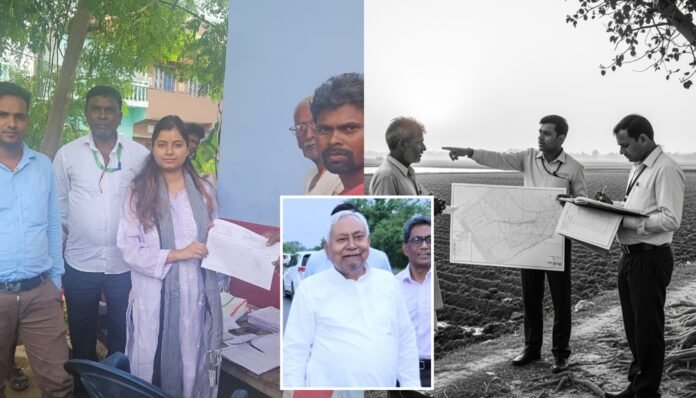 Bihar Revenue